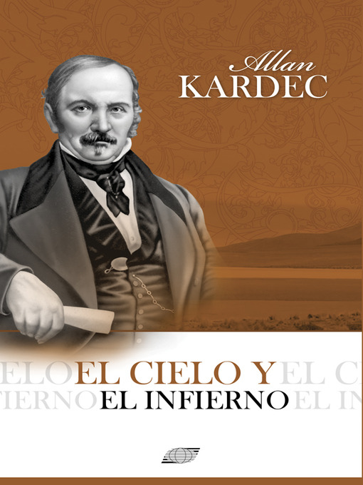 Title details for El Cielo y el Infierno by Allan Kardec - Available